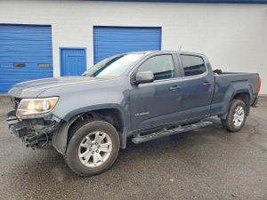 Chevrolet Colorado LT 3.6L 6 2015