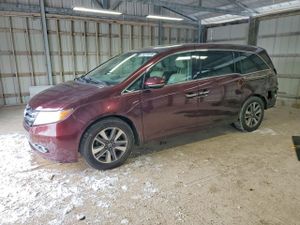 Honda Odyssey TOURING 3.5L 6 2014