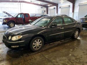 Buick LaCrosse CXL 3.8L 6 2006