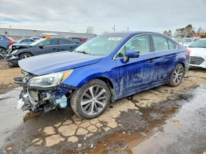 Subaru Legacy 2.5I LIMITED 2.5L 4 2015