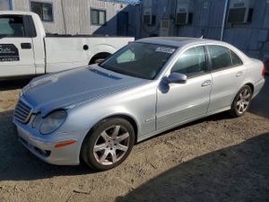 Mercedes-Benz E 350 3.5L 6 2007