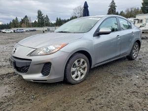 Mazda 3 I 2.0L 4 2013