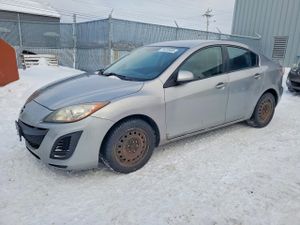 Mazda 3 I 2.0L 4 2011