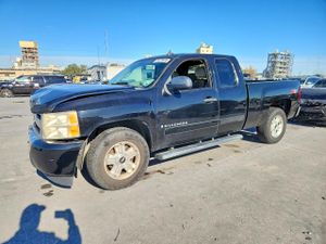 Chevrolet Silverado 1500 K1500 5.3L 8 2008