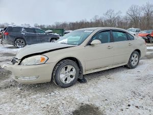 Chevrolet Impala 1LT 3.5L 6 2009