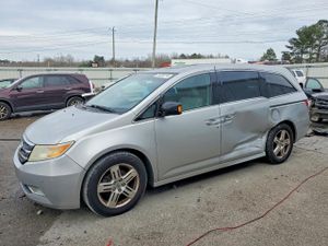 Honda Odyssey TOURING 3.5L 6 2012
