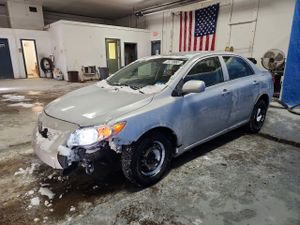 Toyota Corolla BASE 1.8L 4 2009
