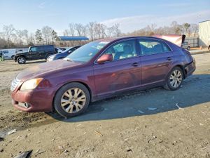 Toyota Avalon 3.5L 6 2009