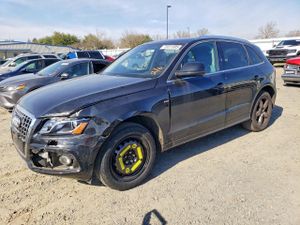Audi Q5 PREMIUM PLUS 3.2L 6 2012