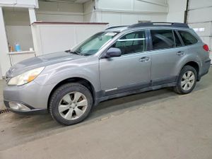Subaru Outback 3.6R LIMITED 3.6L 6 2010