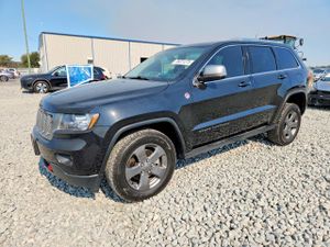 Jeep Grand Cherokee LAREDO 3.6L 6 2013