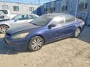 Honda Accord EX 2.4L 4 2011