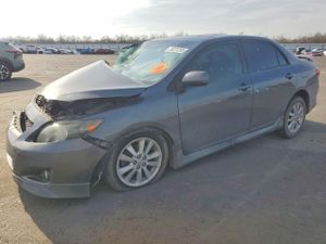 Toyota Corolla 1.8L 4 2009