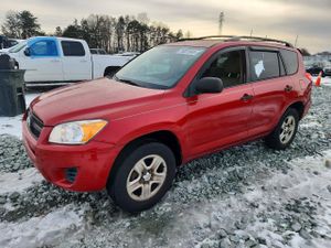 Toyota Rav4 2.5L 4 2012