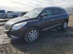 Buick Enclave 3.6L 6 2014