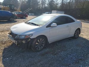 Honda Civic EX 1.8L 4 2010