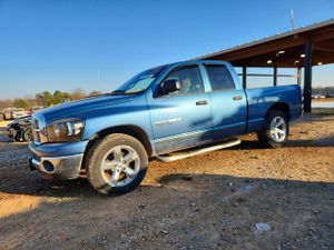 Dodge RAM 4.7L 8 2006