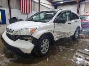 Honda CR-V EX 2.4L 4 2009