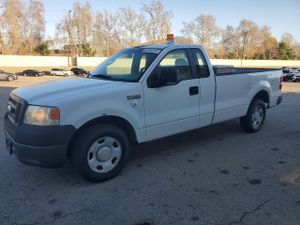 Ford F-150 4.6L 8 2007