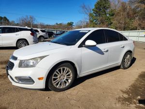 Chevrolet Cruze ECO 1.4L 4 2015