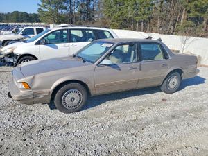 Buick Century SPECIAL 3.1L 6 1996