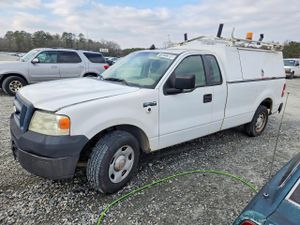 Ford F-150 4.2L 6 2008