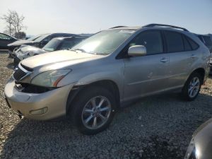 Lexus RX 350 3.5L 6 2008