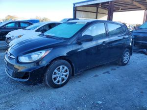 Hyundai Accent GLS 1.6L 4 2013