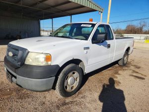 Ford F-150 4.6L 8 2007