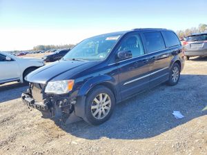 Chrysler Town & Country TOURING L 3.6L 6 2011