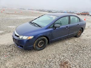 Honda Civic VP 1.8L 4 2011