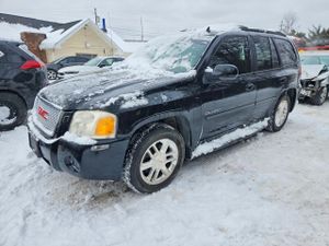 GMC Envoy DENALI 5.3L 8 2007