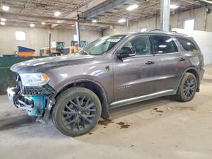 Dodge Durango 5.7L 8 2015