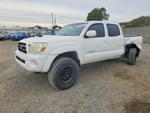 Toyota Tacoma 4.0L 6 2007