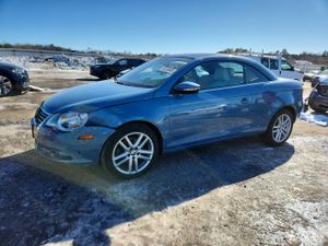 Volkswagen Eos LUX 2.0L 4 2010
