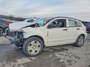 Dodge Caliber SXT 2.0L 4 2007