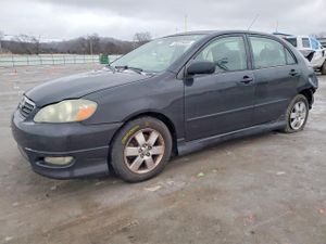 Toyota Corolla CE 1.8L 4 2005