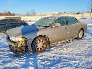 Buick LeSabre LIMITED 3.8L 6 2004