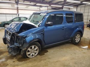 Honda Element EX 2.4L 4 2006