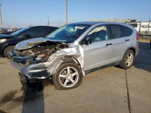 Honda CR-V LX 2.4L 4 2015