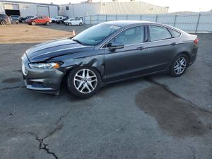 Ford Fusion 1.5L 4 2014