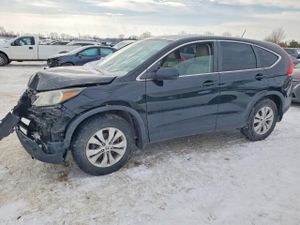 Honda CR-V EX 2.4L 4 2013