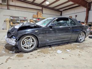 BMW 3 Series CI 3.0L 6 2004