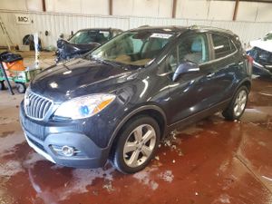Buick Encore PREMIUM 1.4L 4 2015