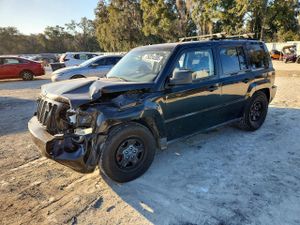 Jeep Patriot SPORT 2.0L 4 2009