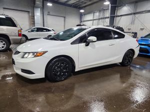 Honda Civic LX 1.8L 4 2012