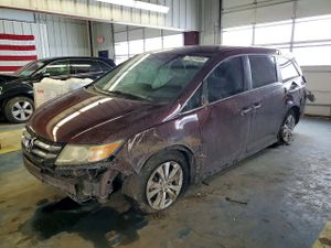 Honda Odyssey EX 3.5L 6 2015