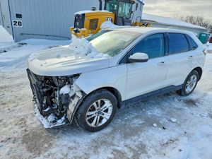 Ford Edge SEL 3.5L 6 2015