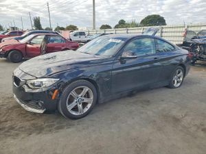 BMW 4 Series XI 2.0L 4 2014