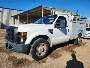 Ford F-350 5.4L 8 2008